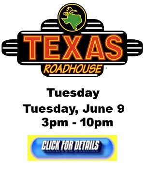 Texas Roadhouse